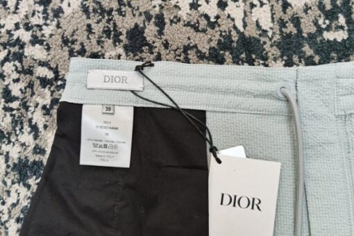 Dior Shorts