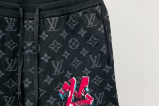 LV Pants