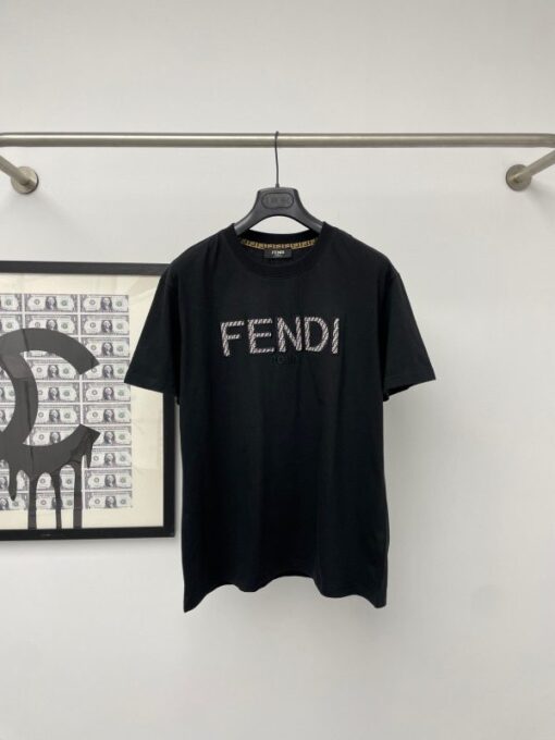 Fendi T-Shirt