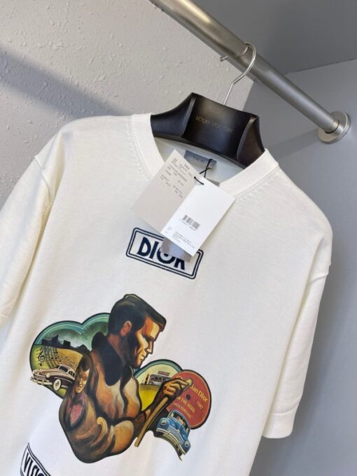 Dior T-Shirt