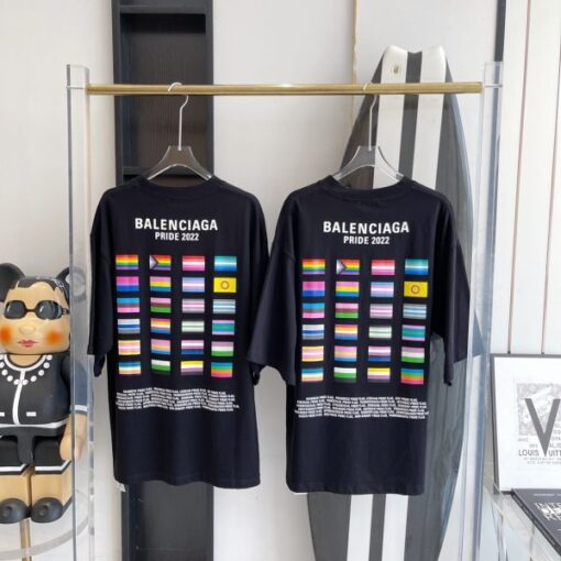 Balenciaga T-Shirt - Image 2