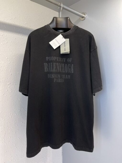 Balenciaga T-Shirt