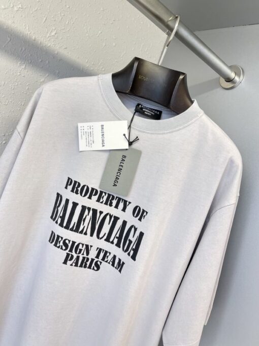 Balenciaga T-Shirt