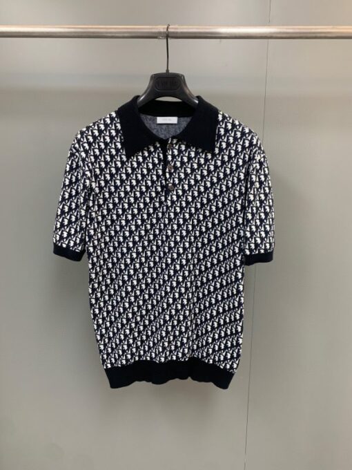 Dior Polo T-Shirt