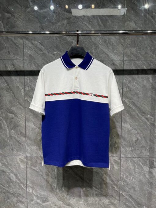 GG Polo T-Shirt