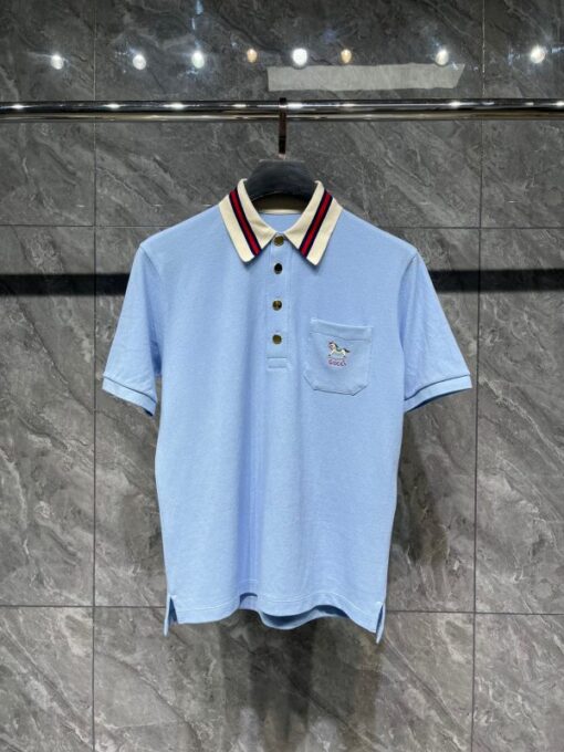 GG Polo T-Shirt