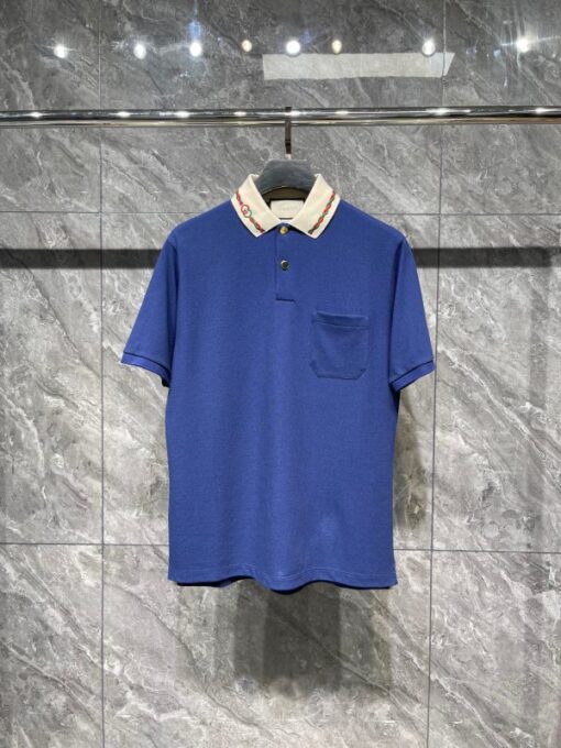 GG Polo T-Shirt