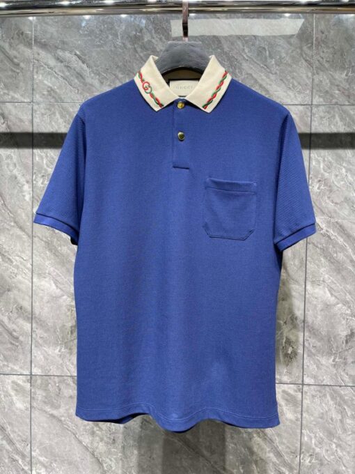 GG Polo T-Shirt