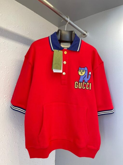 GG Polo T-Shirt