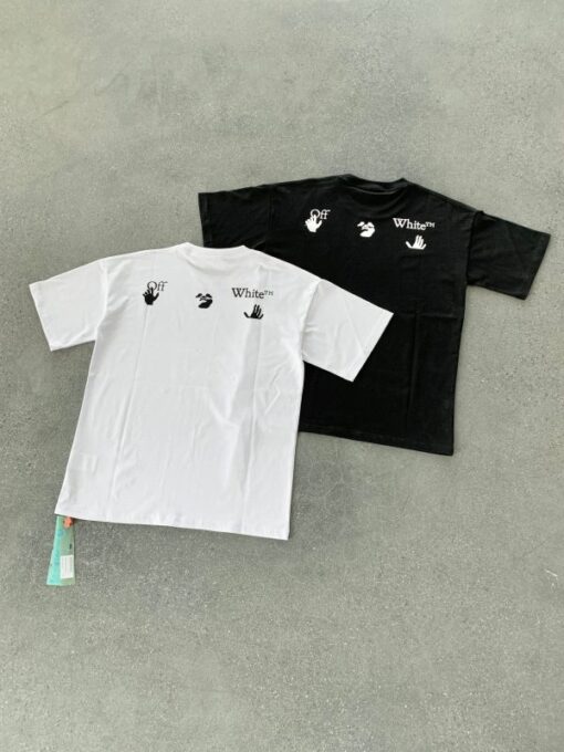 Off-White T-Shirt