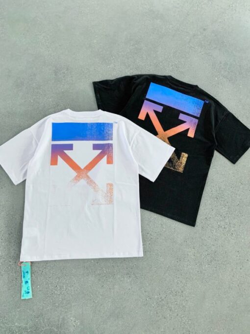 Off-White T-Shirt