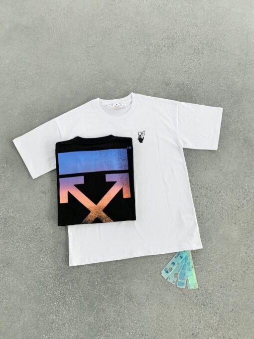 Off-White T-Shirt