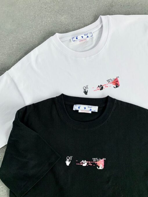 Off-White T-Shirt