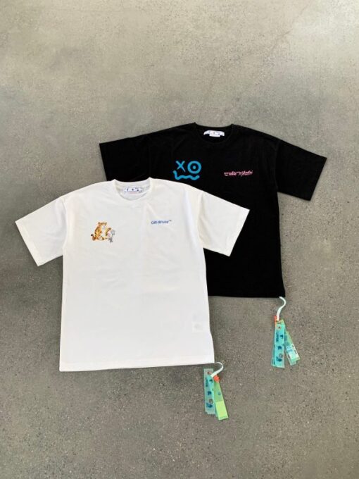 Off-White T-Shirt