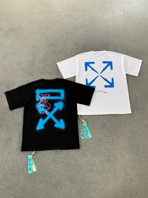 Off-White T-Shirt