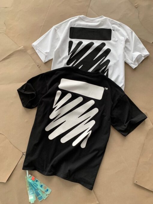 Off-White T-Shirt