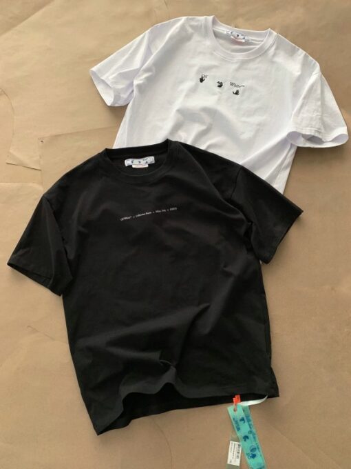 Off-White T-Shirt