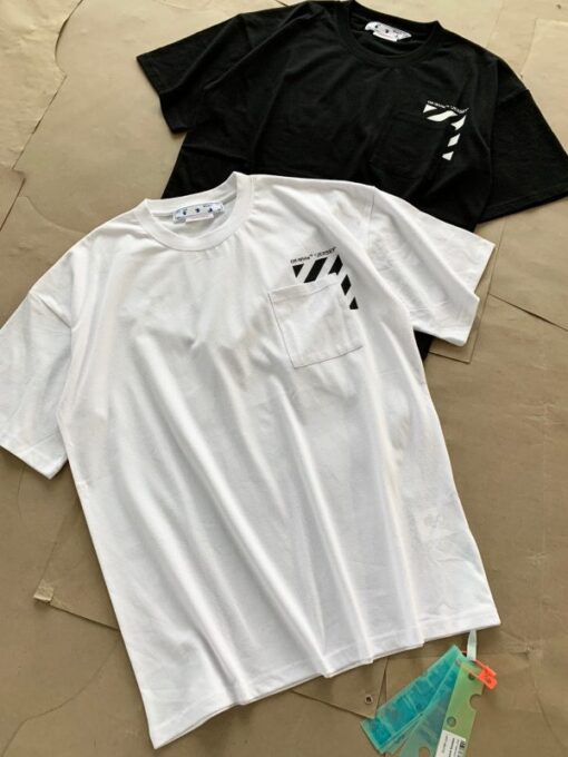 Off-White T-Shirt