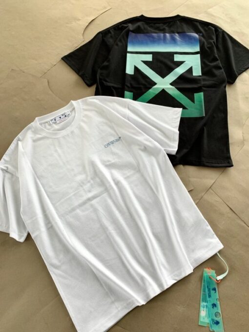 Off-White T-Shirt