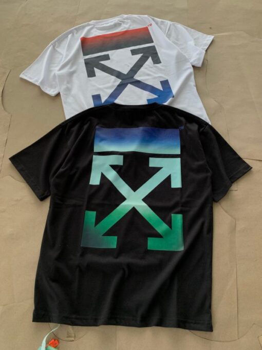 Off-White T-Shirt