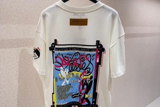 LV T-Shirt