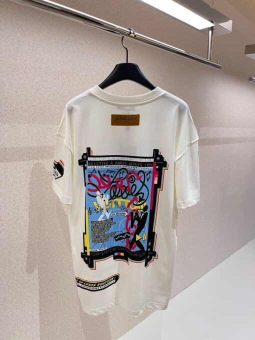 LV T-Shirt