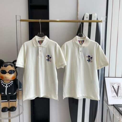 GG Polo T-Shirt