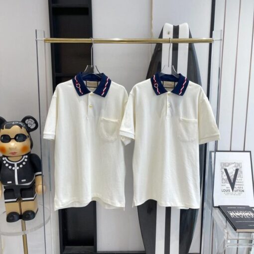 GG Polo T-Shirt