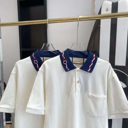 GG Polo T-Shirt