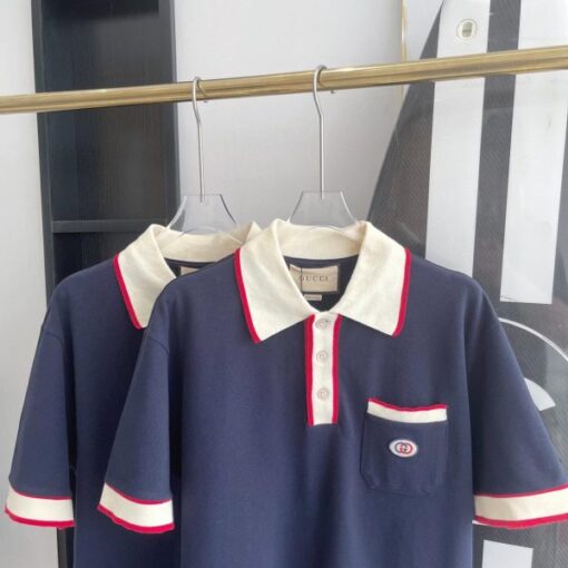 GG Polo T-Shirt