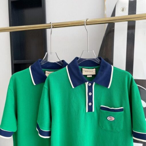 GG Polo T-Shirt