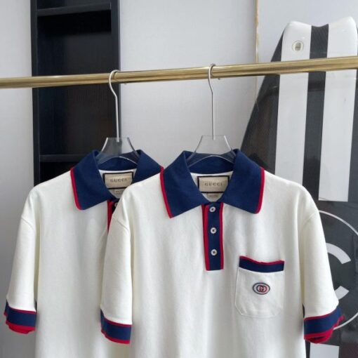 GG Polo T-Shirt