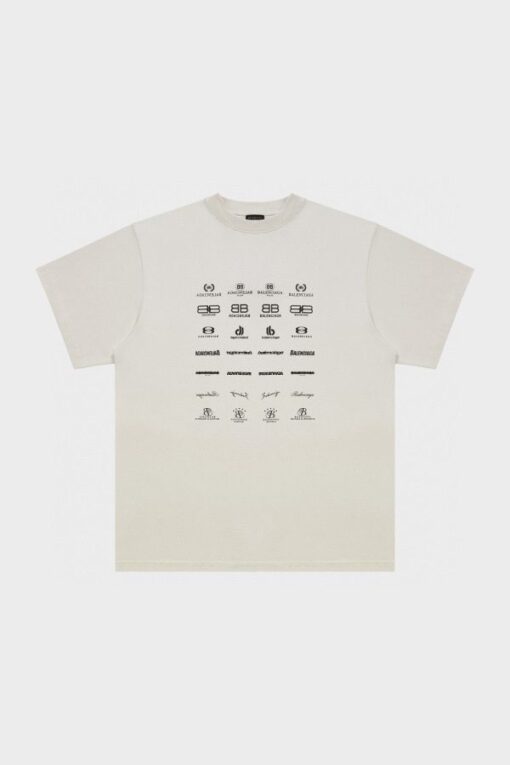 Balenciaga T-Shirt