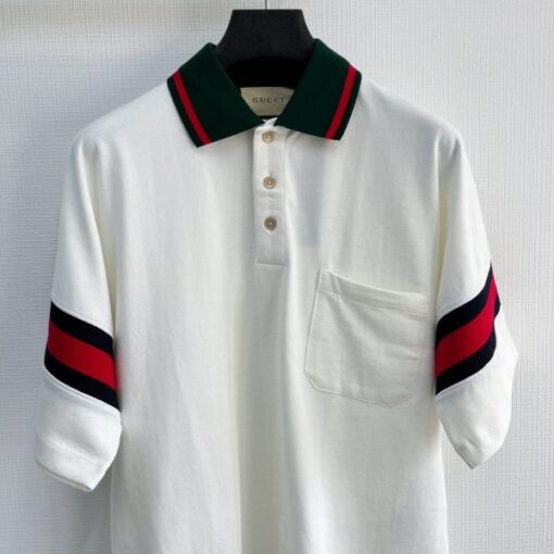 GG Polo T-Shirt