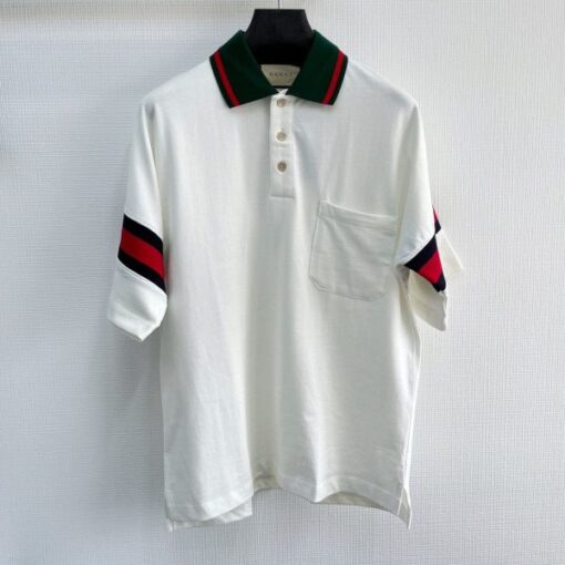 GG Polo T-Shirt