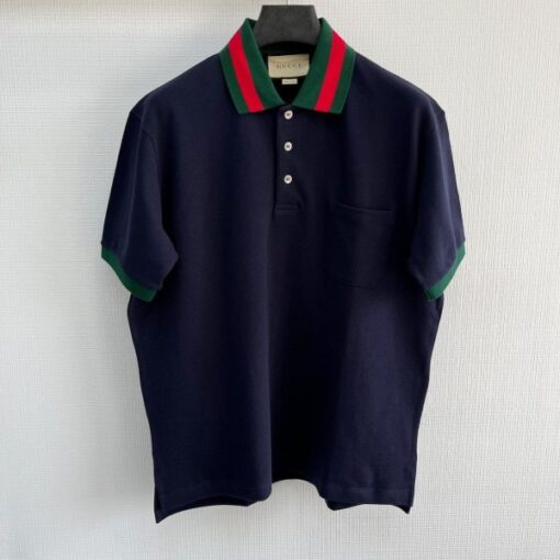 GG Polo T-Shirt