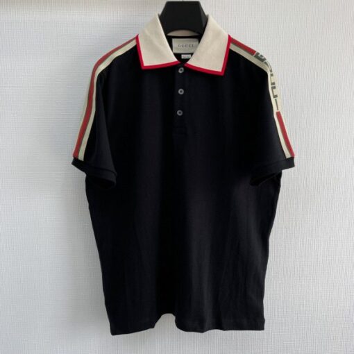 GG Polo T-Shirt