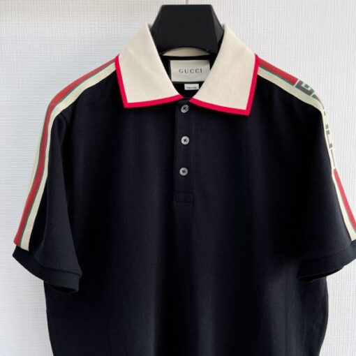 GG Polo T-Shirt