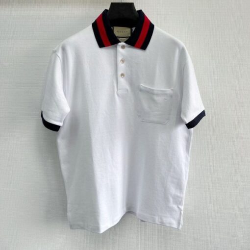 GG Polo T-Shirt