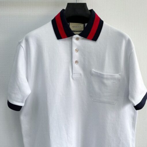 GG Polo T-Shirt