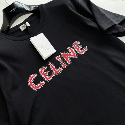 Celine T-Shirt - Image 2