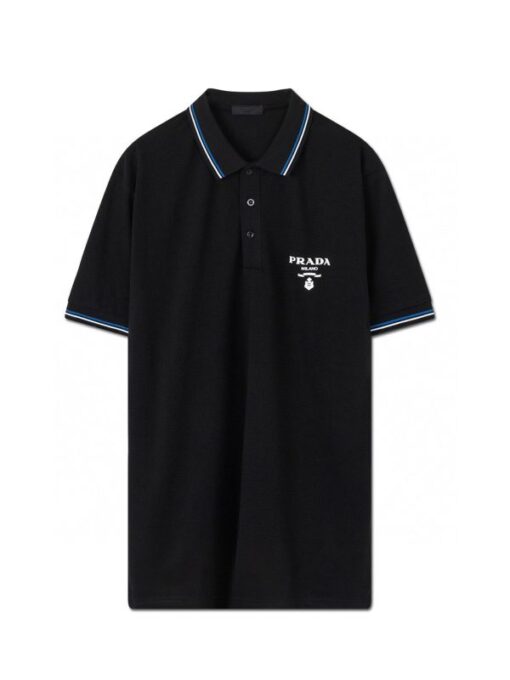 Prada Polo T-Shirt