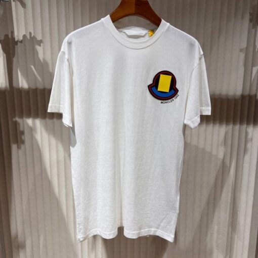 Moncler T-Shirt