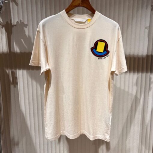 Moncler T-Shirt