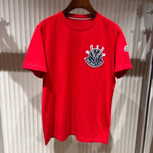 Moncler T-Shirt