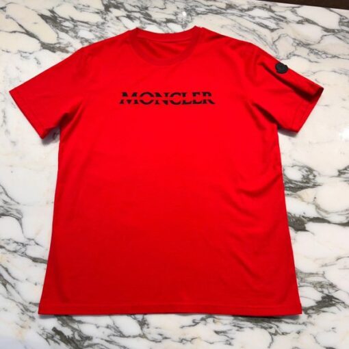 Moncler T-Shirt