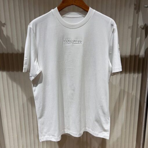 Moncler T-Shirt