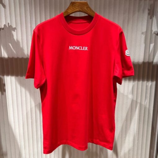 Moncler T-Shirt