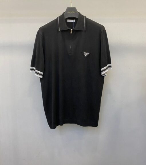 Prada Polo T-Shirt