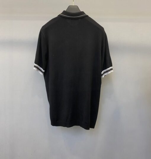 Prada Polo T-Shirt